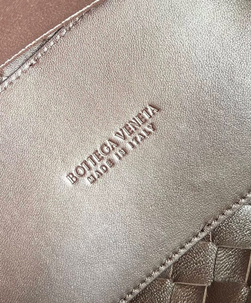 Bottega Veneta Small Andiamo